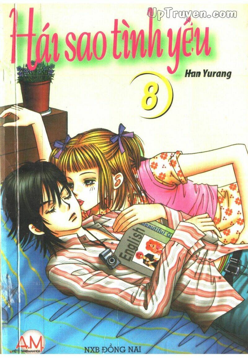 hái sao tình yêu chapter 8 1