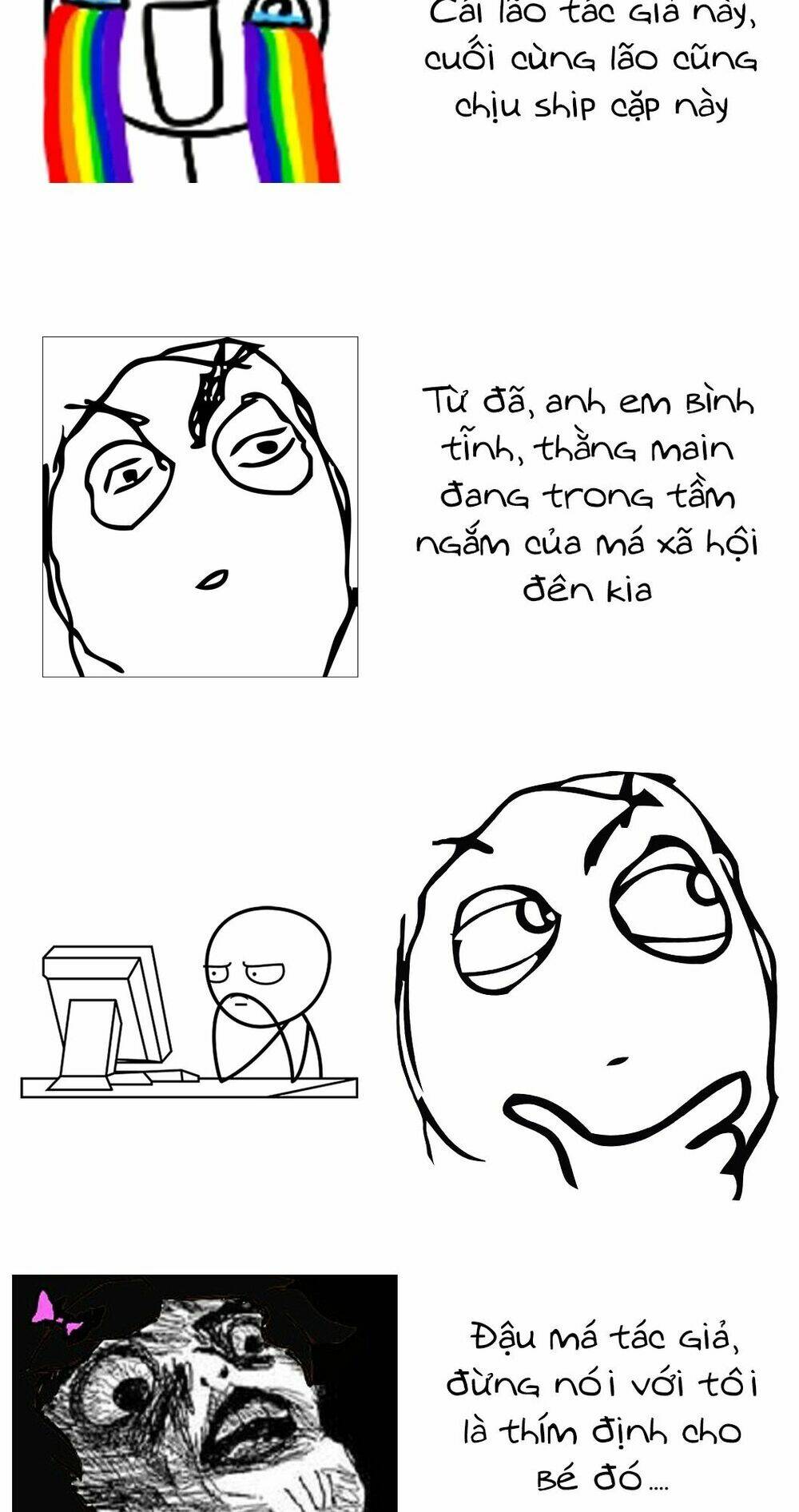 kẻ bị ruồng bỏ chapter 22 69