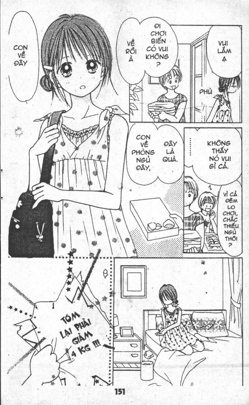 beautiful 100% chapter 2 150