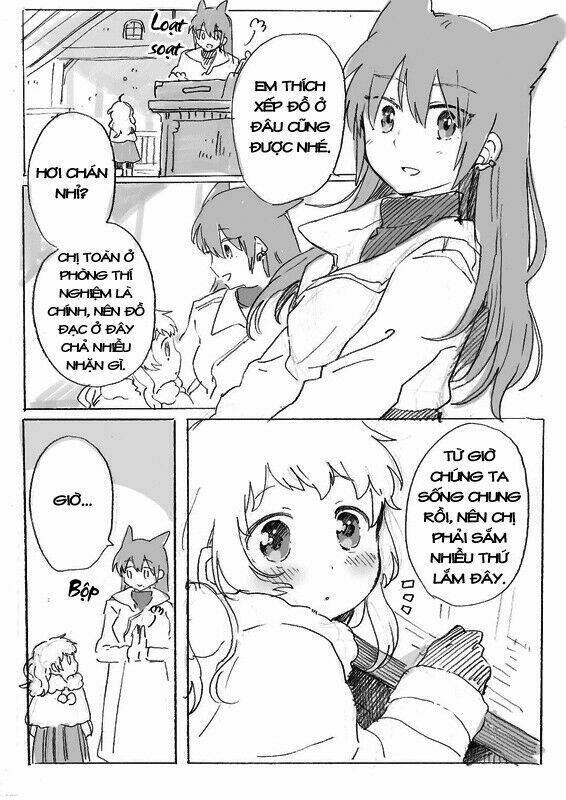 snow of the spring chapter 1 55