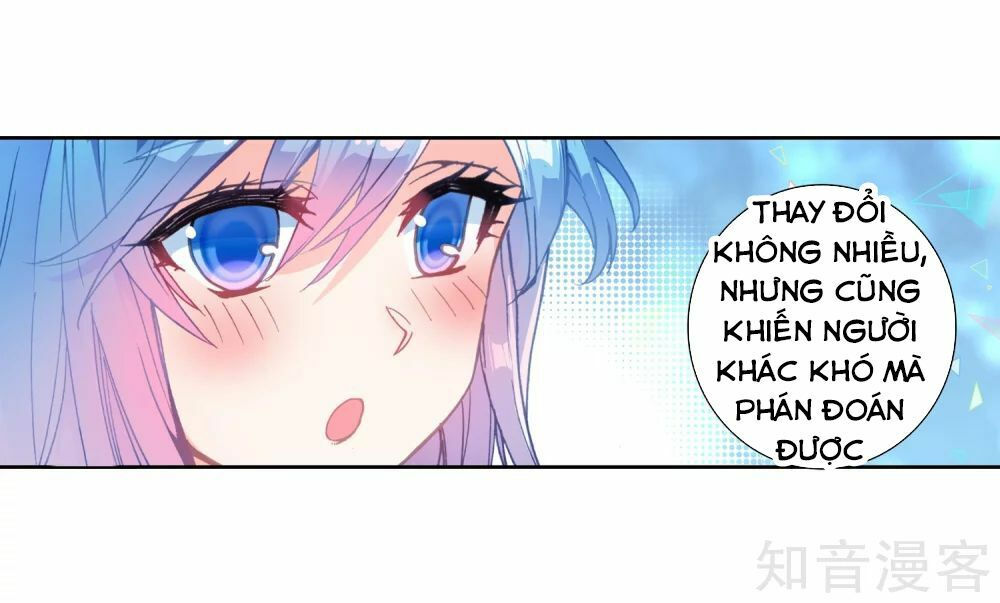 tuyệt thế đường môn - đấu la đại lục 2 chapter 199 3