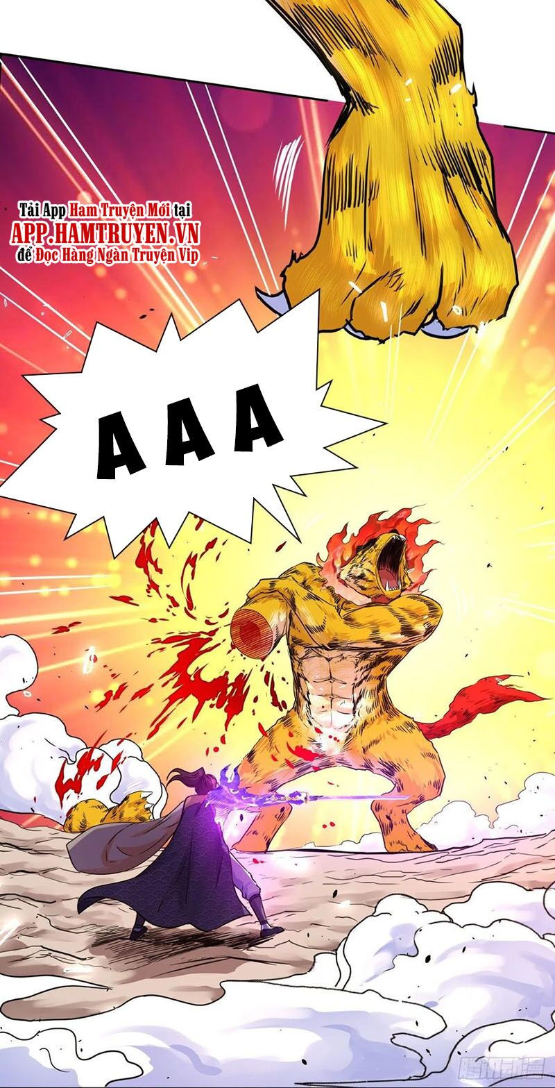 Sư Tỷ Của Ta Đông Đến Một Đám chapter 138 40