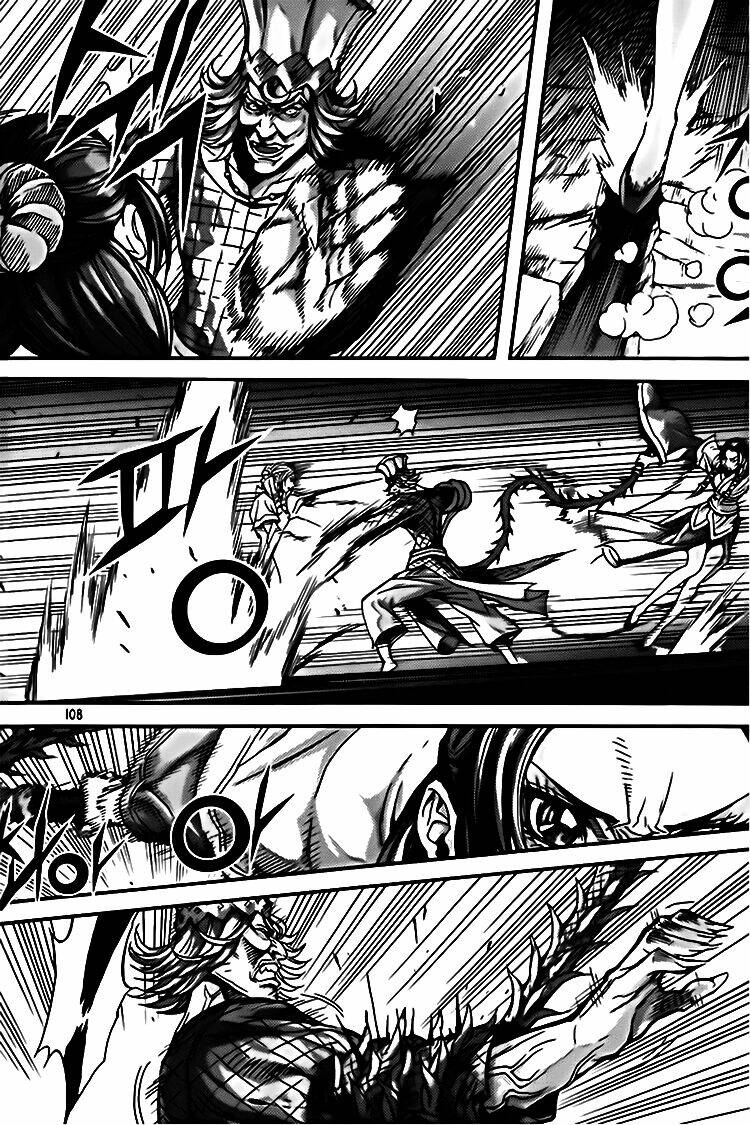 diêm đế ii chapter 39.5 6