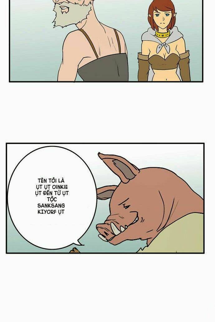 changsik đứa con của rồng chapter 6 18