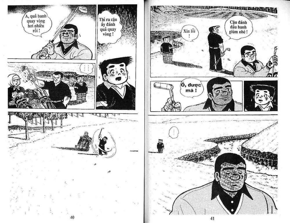 tân teppi chapter 28 19