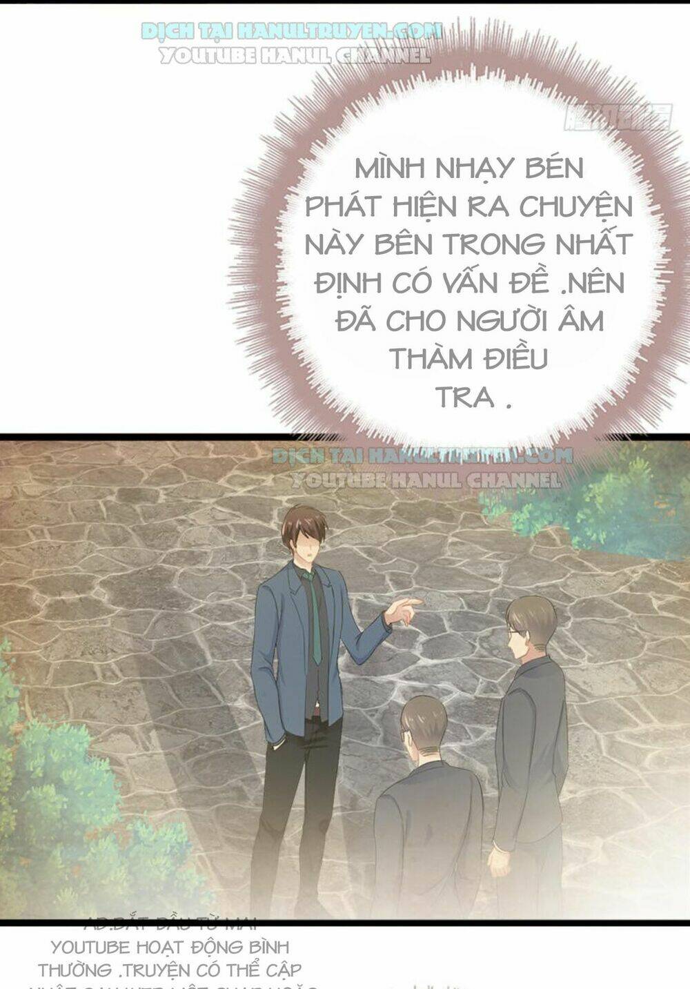 thần bí đế thiếu điềm sủng thê chapter 30 21