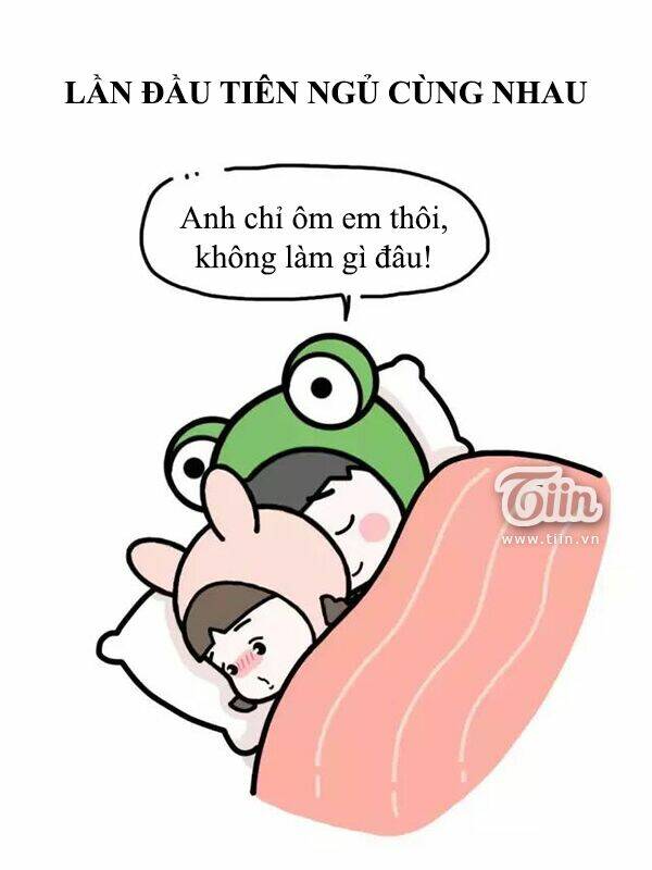 giải mã tình yêu chapter 64 9