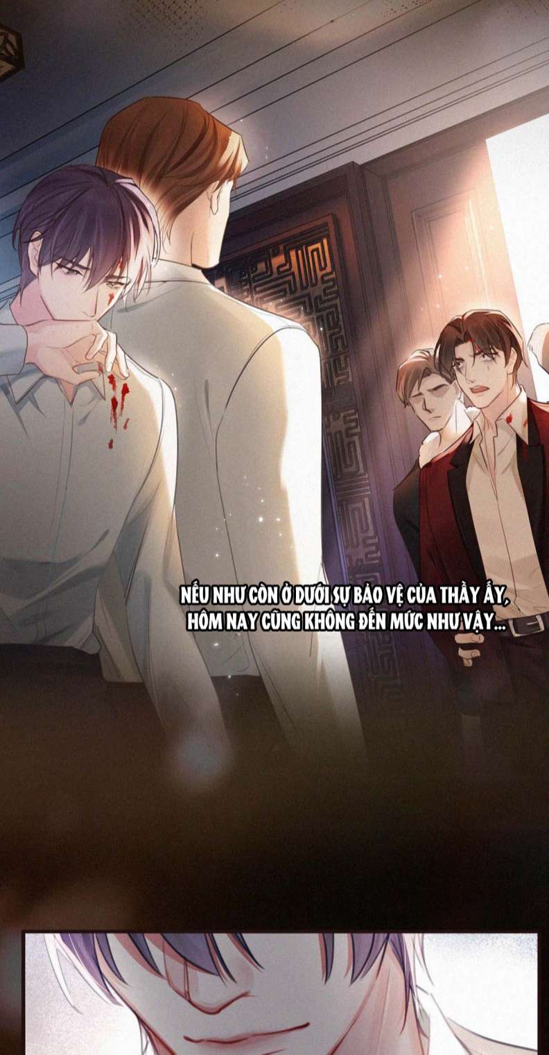 thần thương (môi súng) chapter 93 24