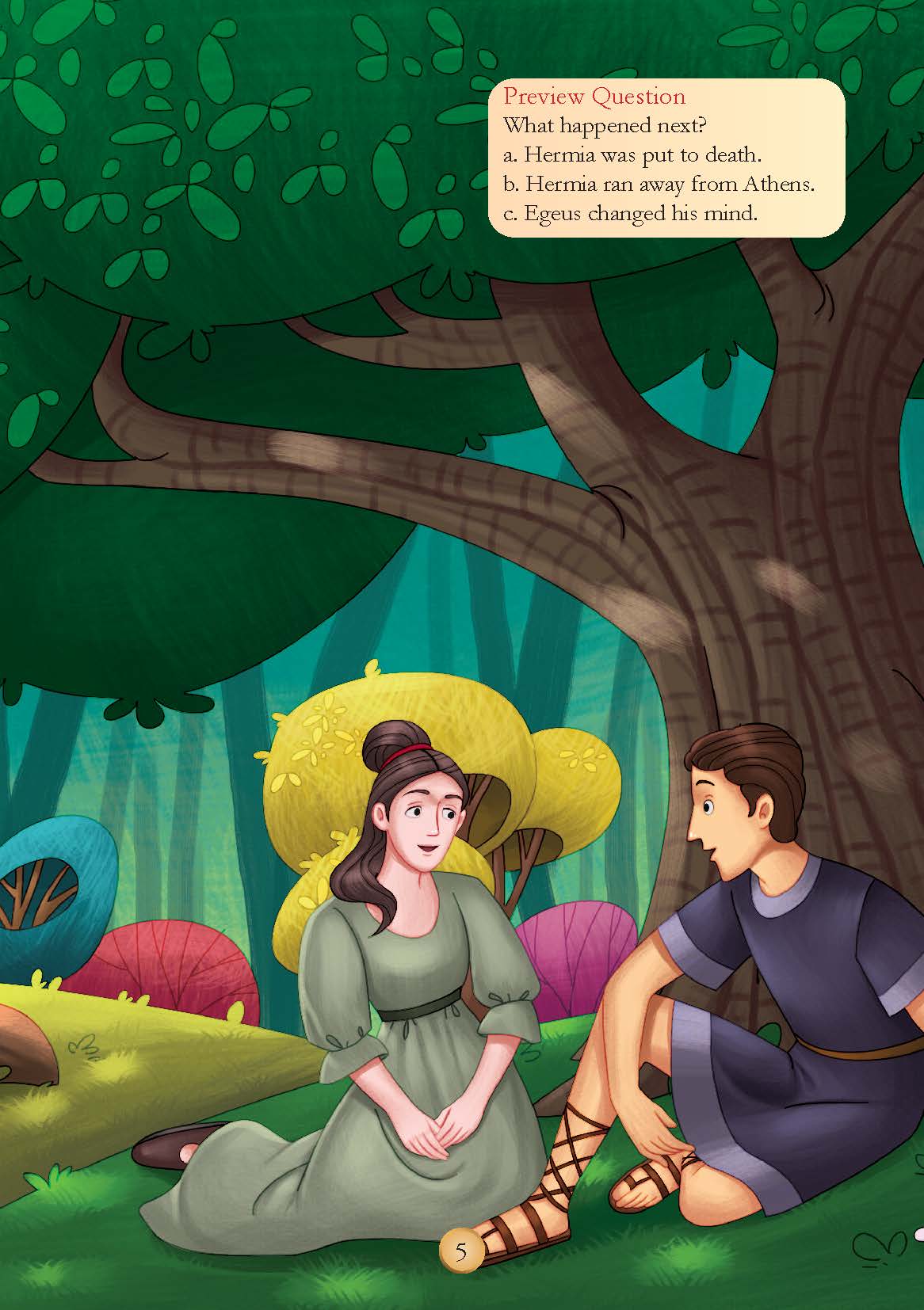 Combo truyện đọc Shakespeare Graded Readers - CEFR B1