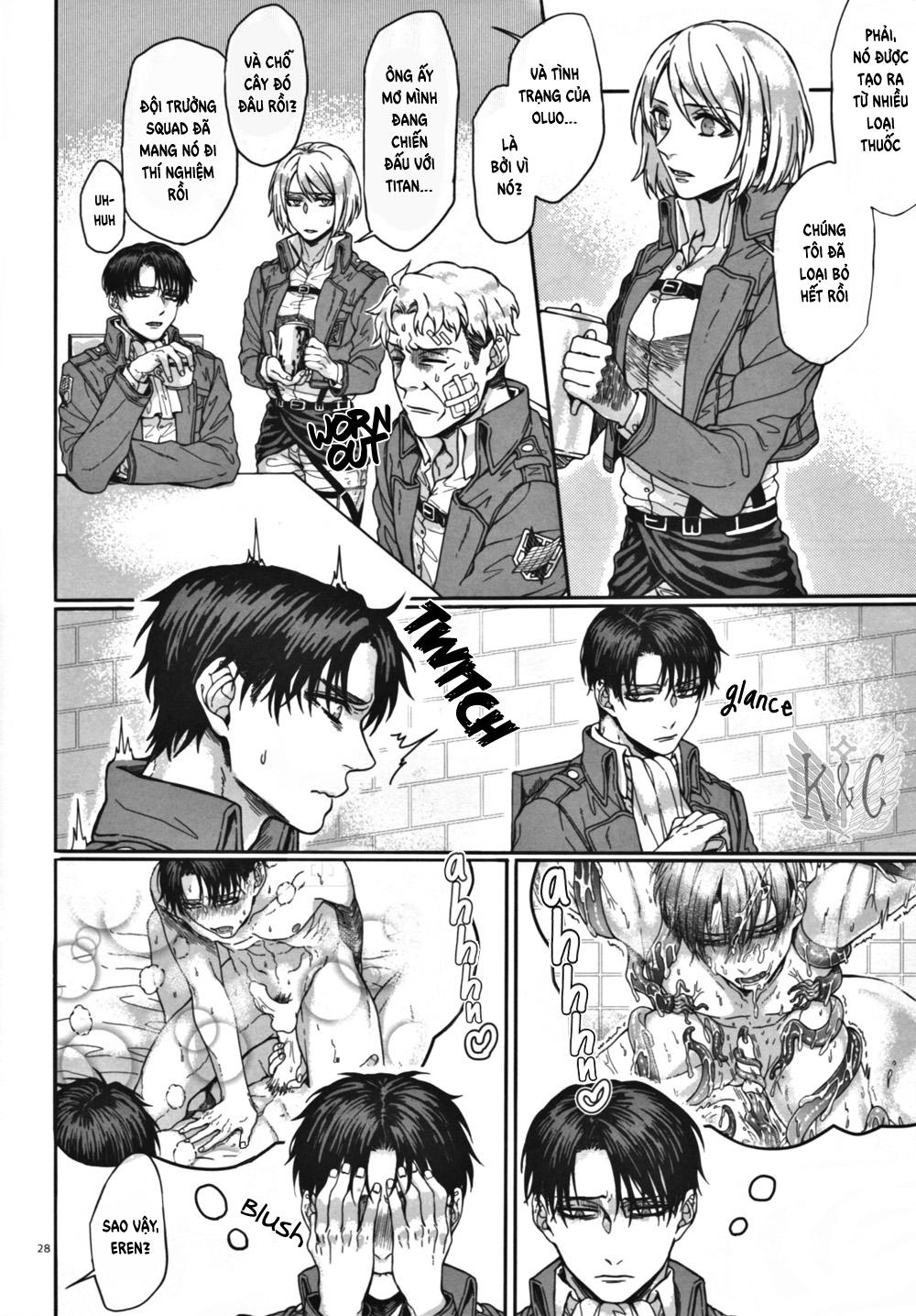 ổ sìn otp chapter 16 24