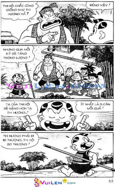 thần đồng đất việt chapter 128 62