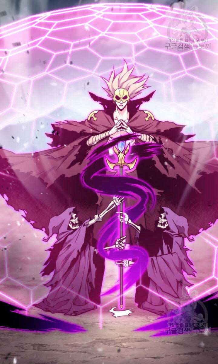 huyền thoại game thủ - tái xuất chapter 95 114