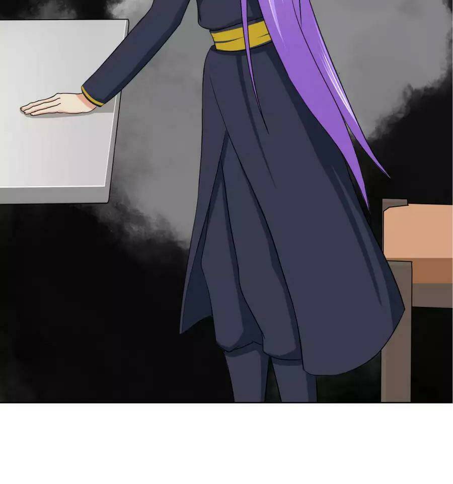 bá đạo trung khuyển tìm ái ký chapter 111 26