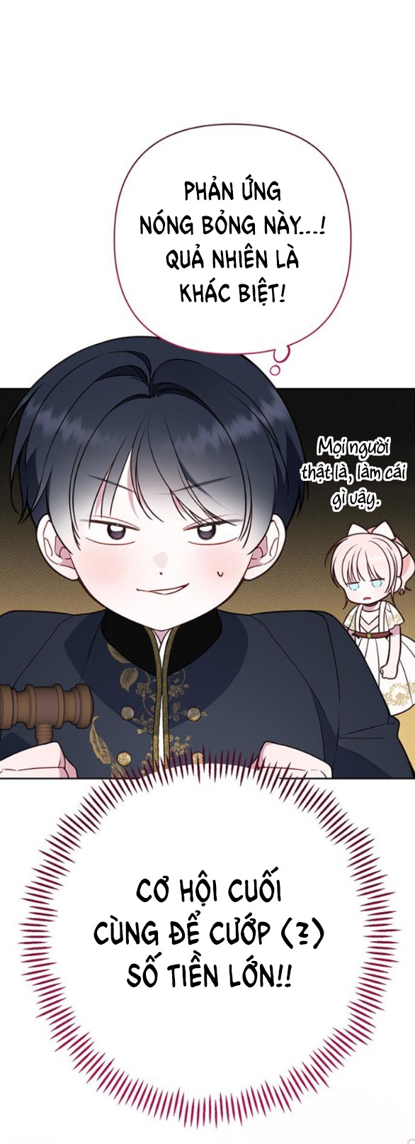 tiểu bạo chúa chapter 58.2 21