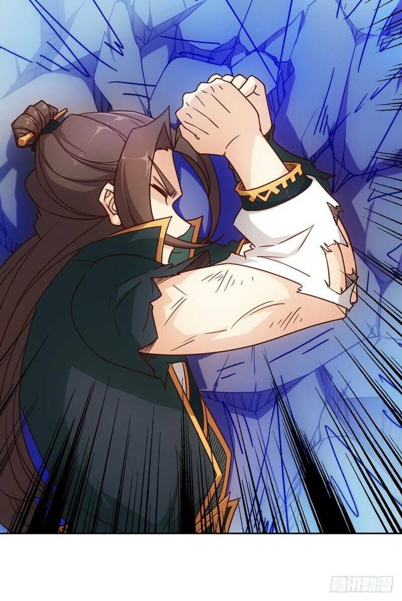 hồng thiên thần tôn chapter 33 3