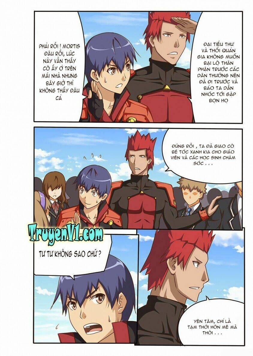 world of super sand box chapter 43 6