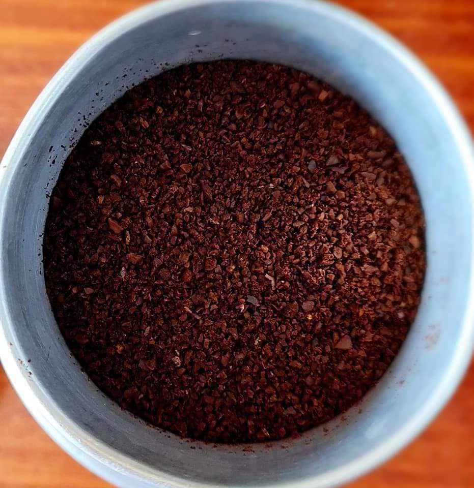 Cà Phê Bột Rang Xay Truyền Thống THANG-HT COFFEE (1KG)
