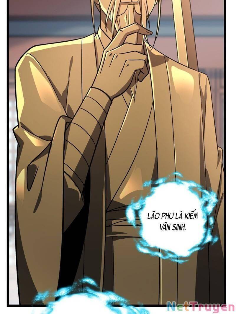 sư phụ của ta mỗi khi đến đại nạn mới đột phá chapter 24 29