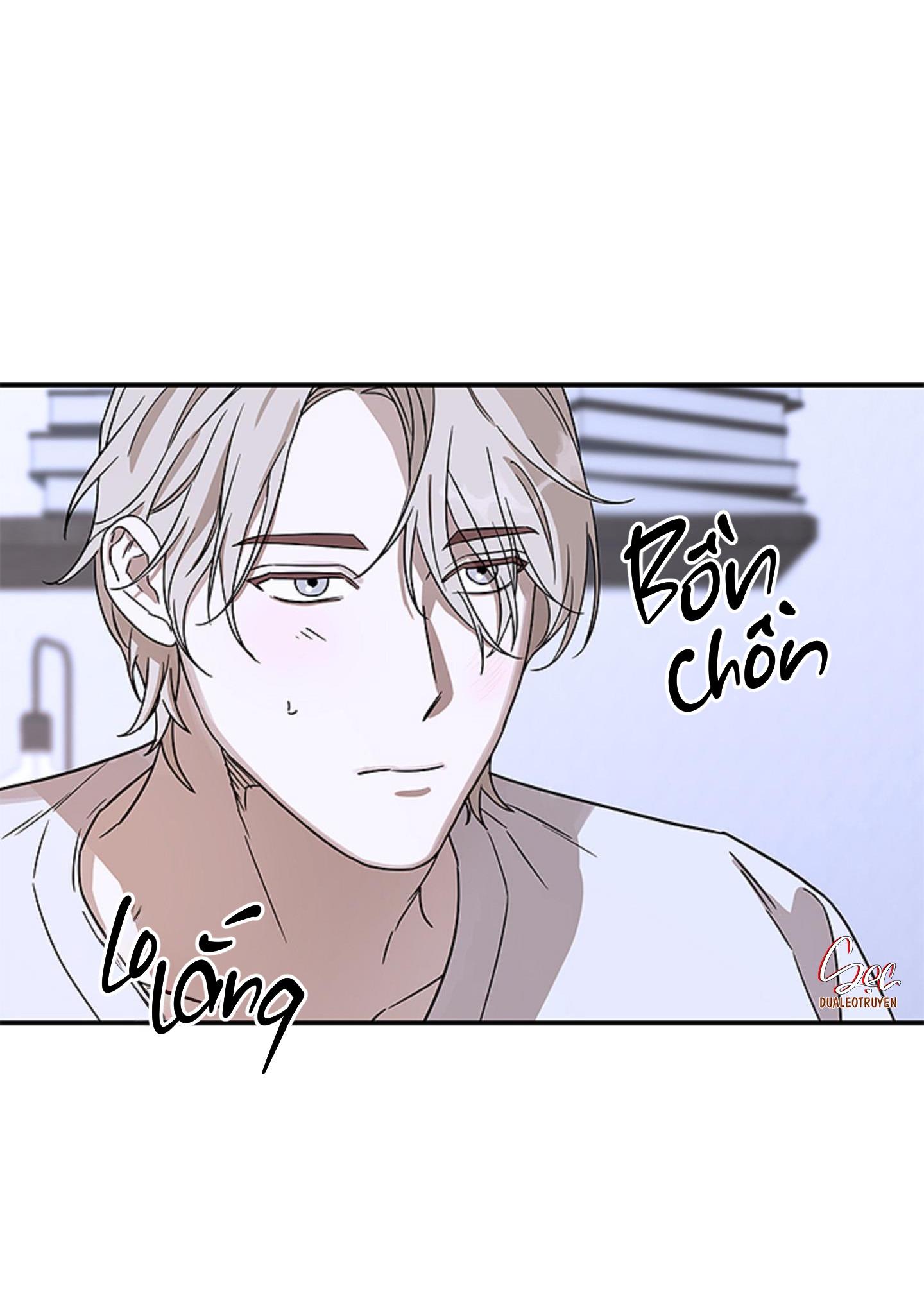 (AxA) MỊ HOẶC KHÓ CƯỠNG chapter 14