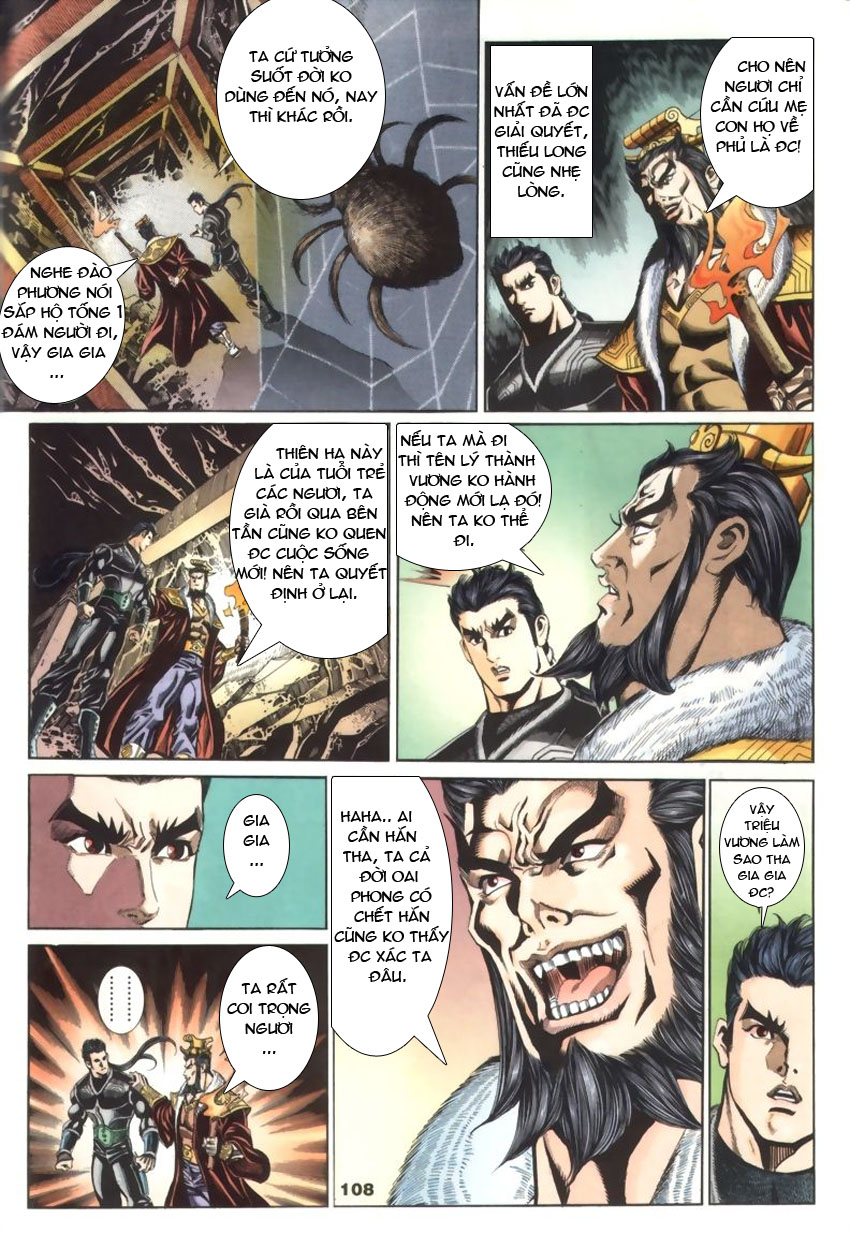 tầm tần ký chapter 34 19