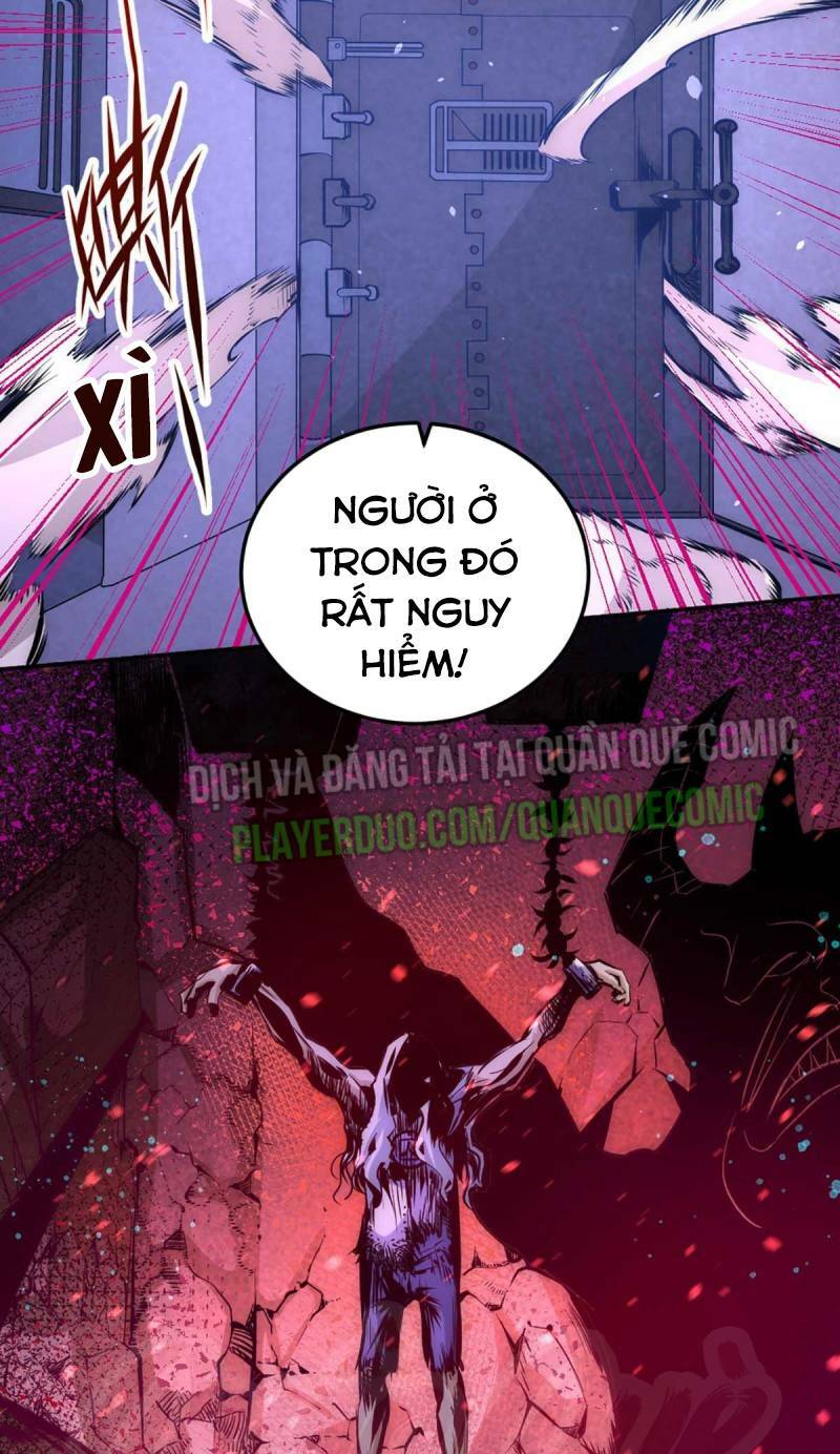 đô thị đỉnh phong cao thủ chapter 95 42