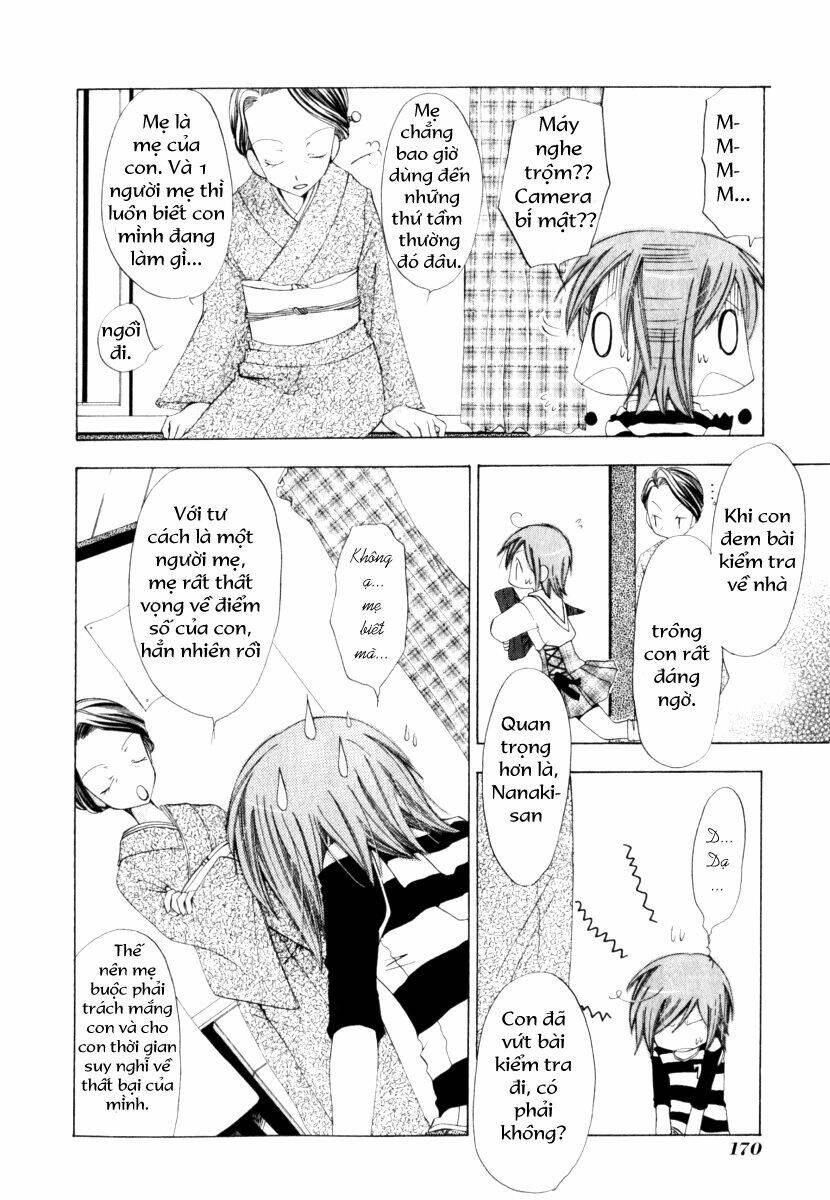 nanaki!! chapter 6 6