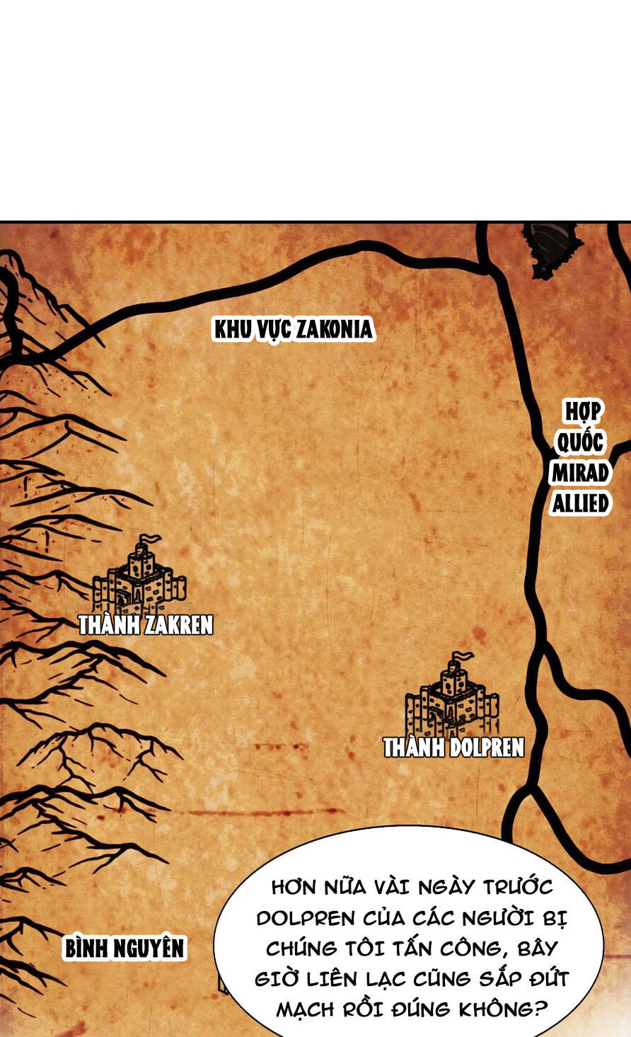 bất bại chân ma chapter 140 70