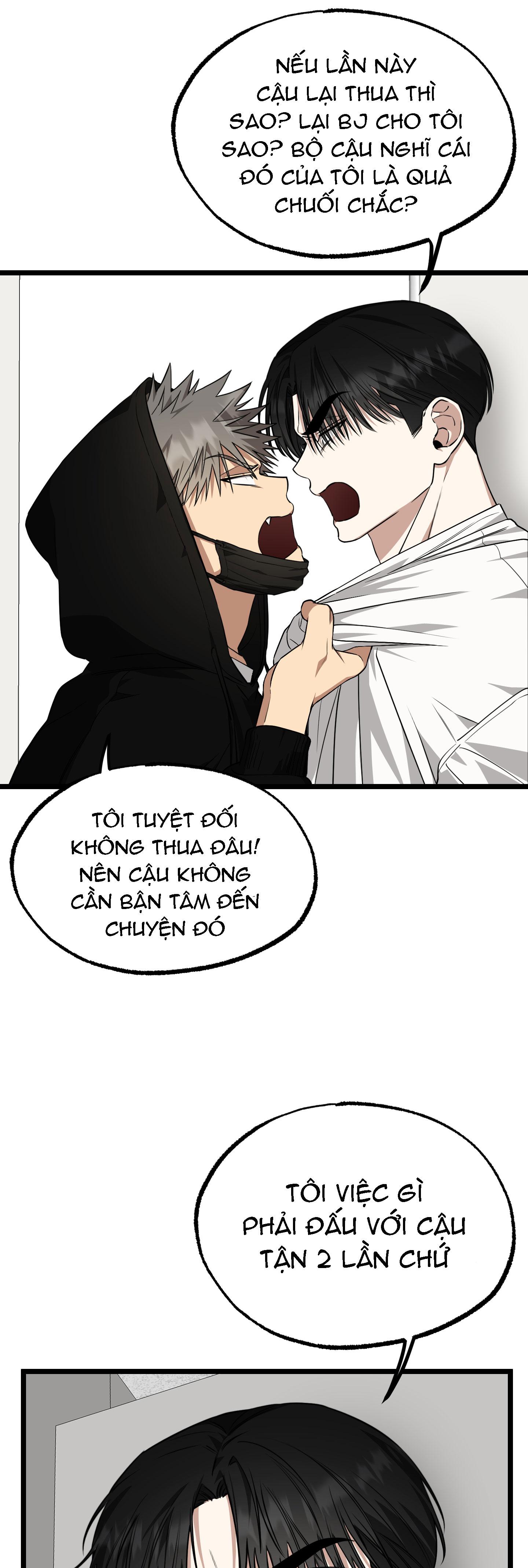 tôn kính và khát khao chapter 5 12