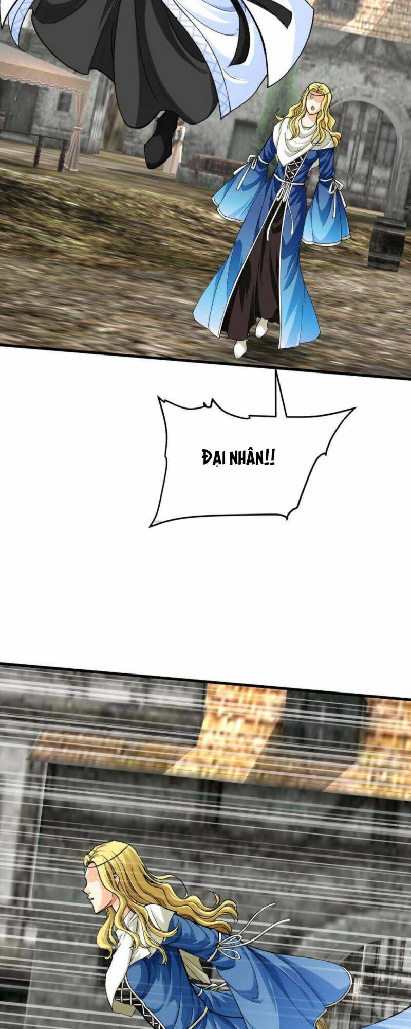 trọng sinh ta là đại thiên thần chapter 220 6