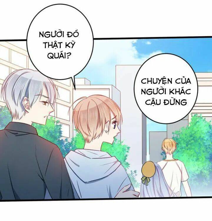 huyết quỷ luyến nhân chapter 11 12