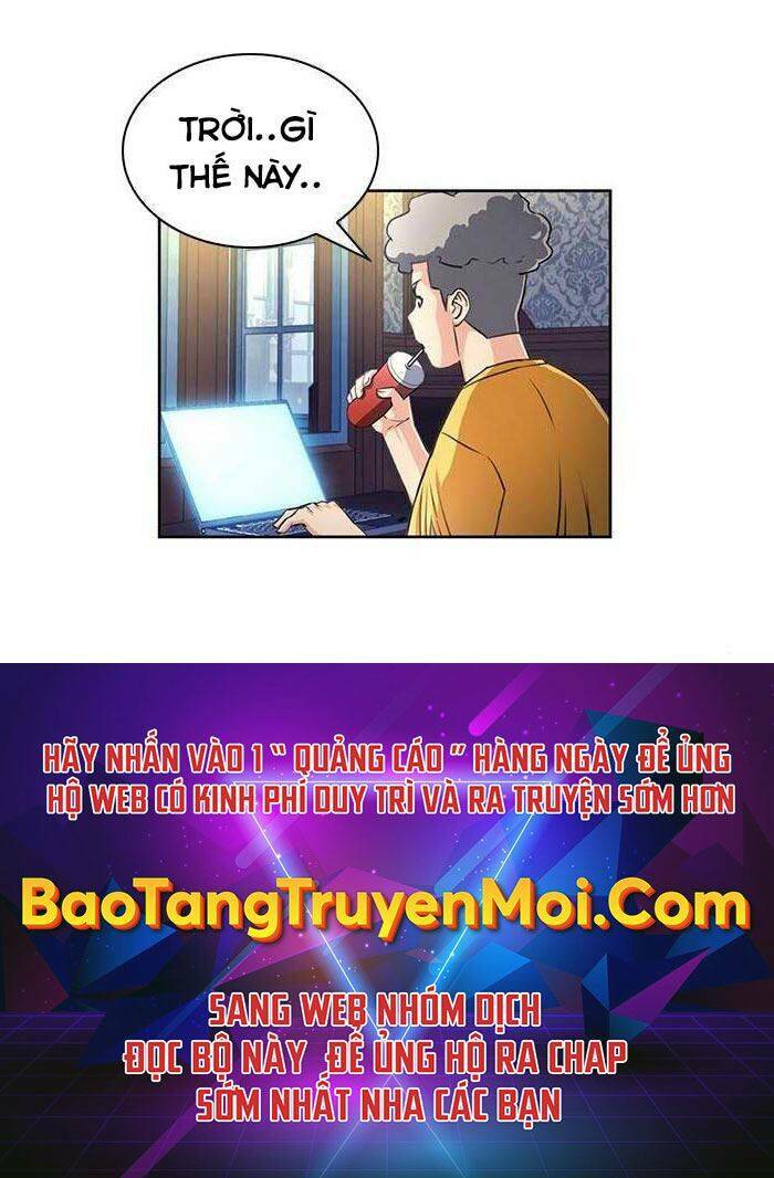 Druid Tại Ga Seoul - Người Hóa Thú Chapter 60 75