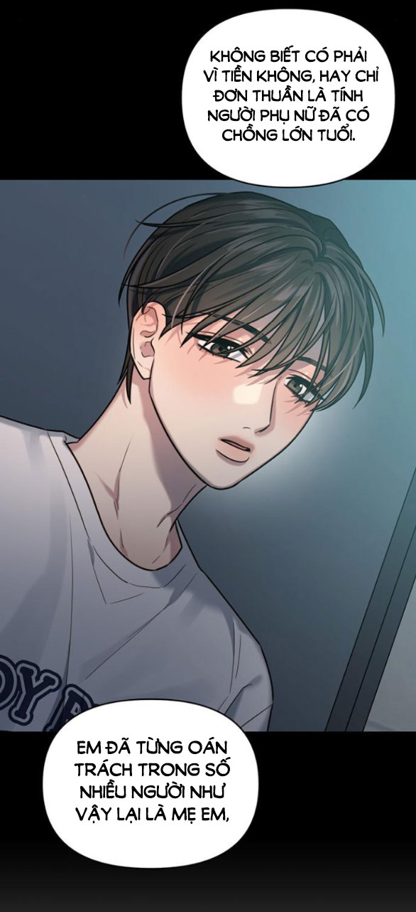 [18+] dục vọng tao nhã chapter 12.1 13