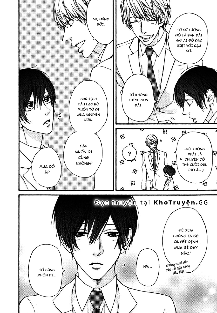 tình yêu vô tội chapter 2 10