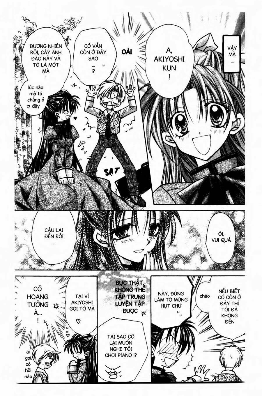 tìm ánh trăng tròn chapter 8 13