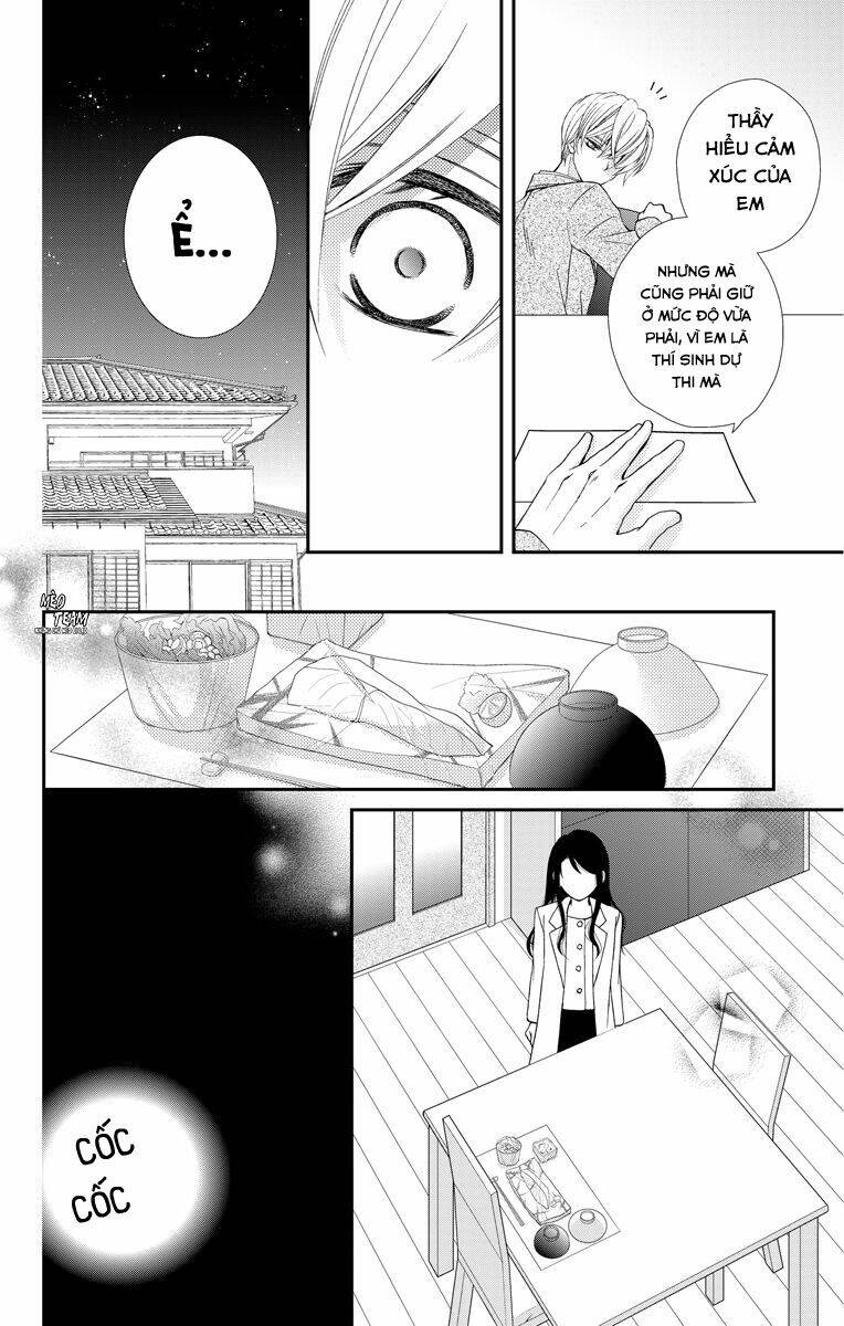 kekkon x renai chapter 13 26