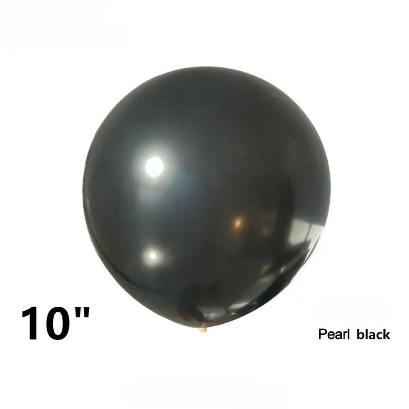 [Loại 1 ] Bóng Nhũ AS 10&quot; 100 quả Hàng Đẹp 10&quot; (Loại 1)- Đã qua kiểm tra chất lượng an toàn trẻ nhỏ