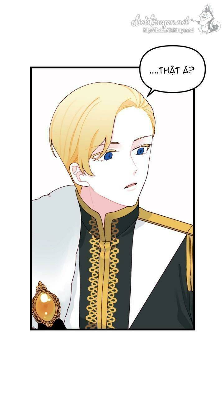 công chúa bãi rác chapter 8 31