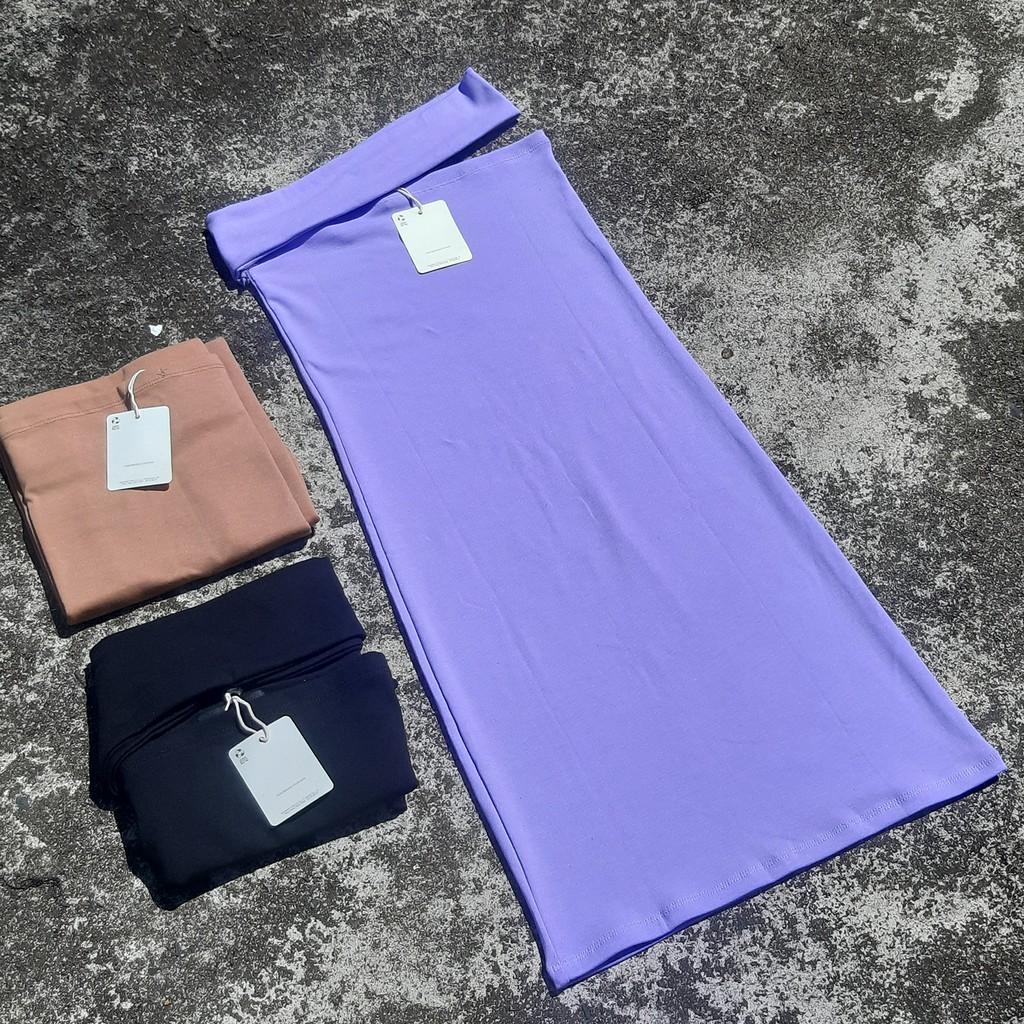 Váy body trễ vai thời trang XIXO cao cấp - DAM0037