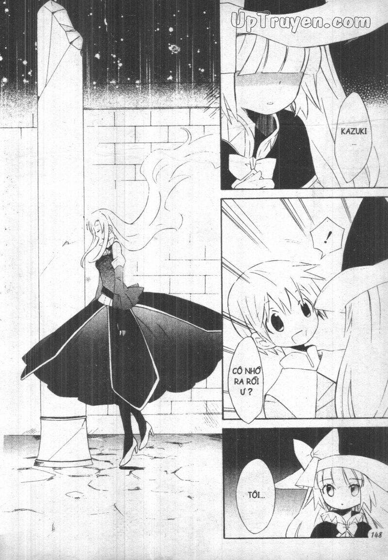 hoshi no witch chapter 3 148