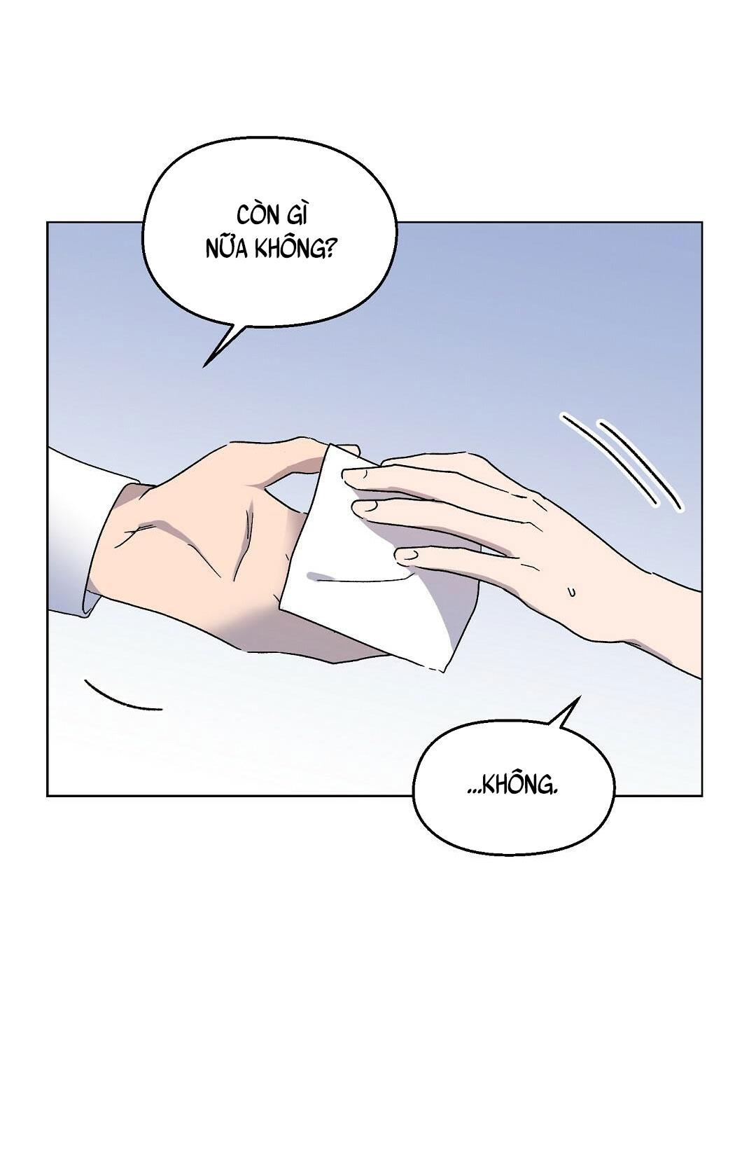 vết cắn mang vị ngọt ngào chapter 6 49