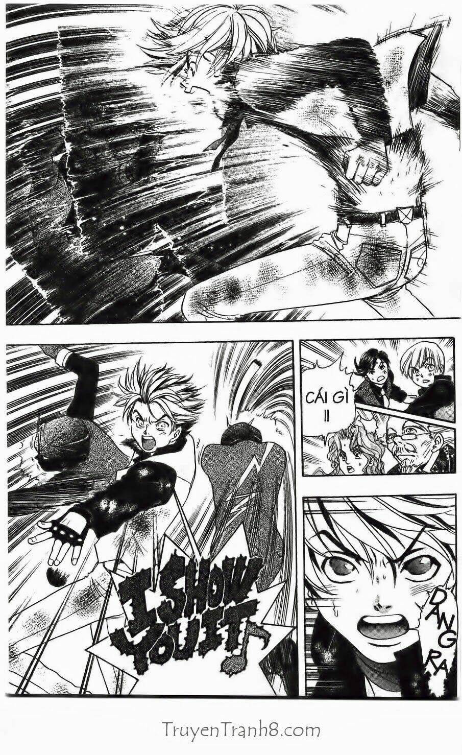 dragon voice chapter 19 14