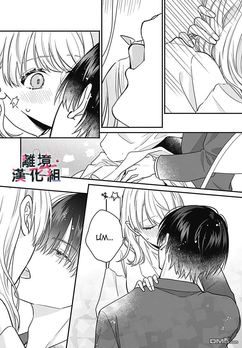 thống trị hoàn mỹ chapter 5.1 2