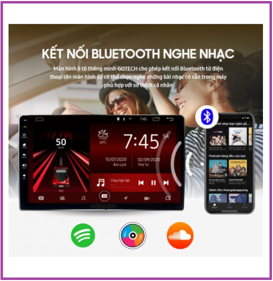 ] Màn hình lắp sim 4G  hoặc kết nối wifi xe OUT.LAN.DER android 10.0 ram2G-rom32G có TIẾNG VIỆT tích hợp vô lăng,xem camera. Đầu dvd xe Out.lan.der 2016-2019 màn hình android xe oto, phụ kiện xe hơi, đầu dvd androi oto.