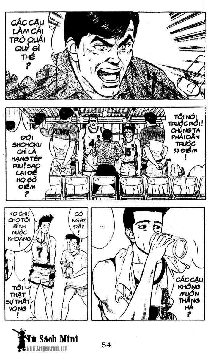 cao thủ bóng rổ chapter 32 7