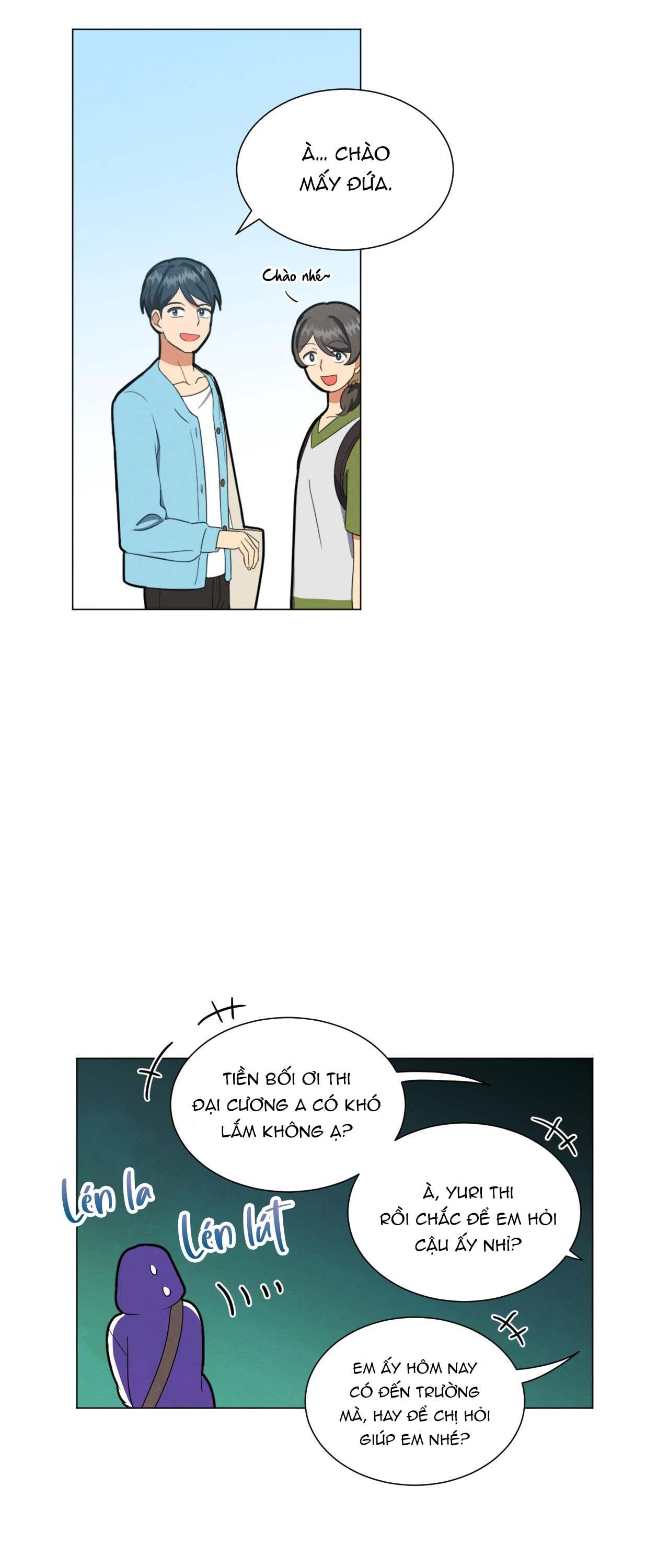 pop up! chapter 3 11