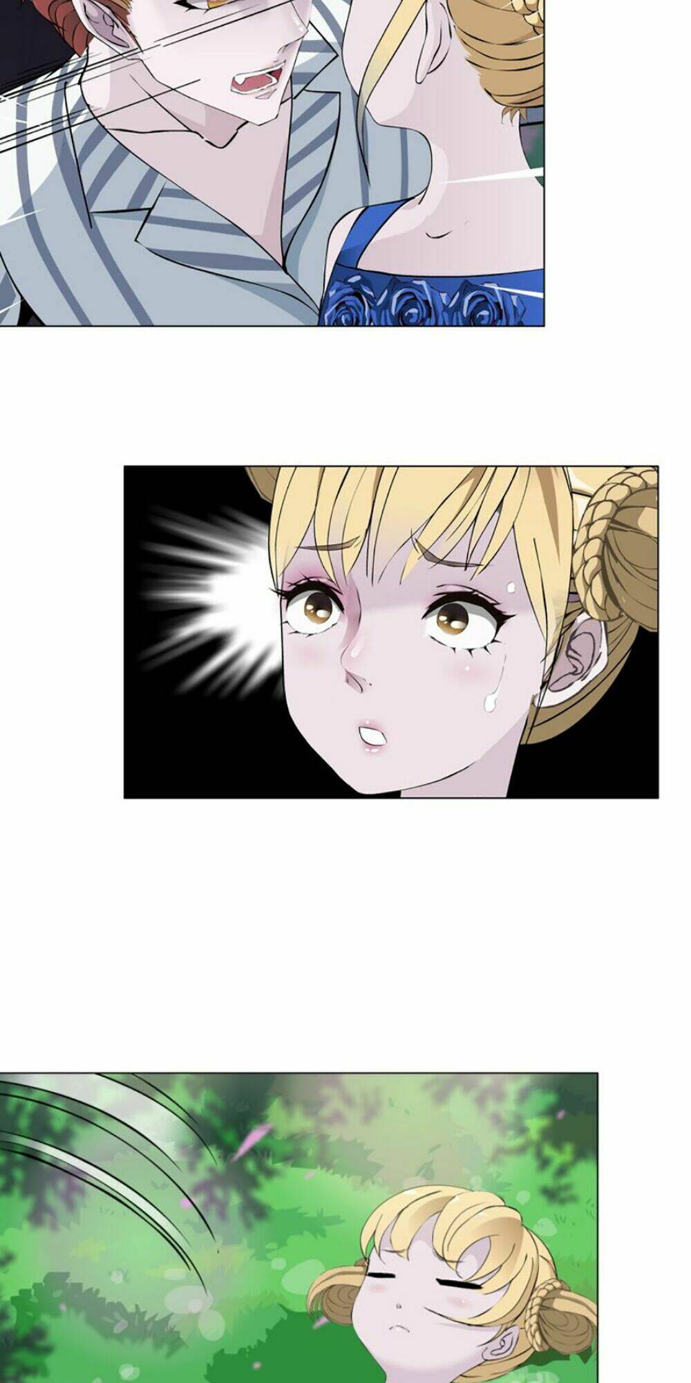 sổ tay mỹ nam giới x chapter 9 33