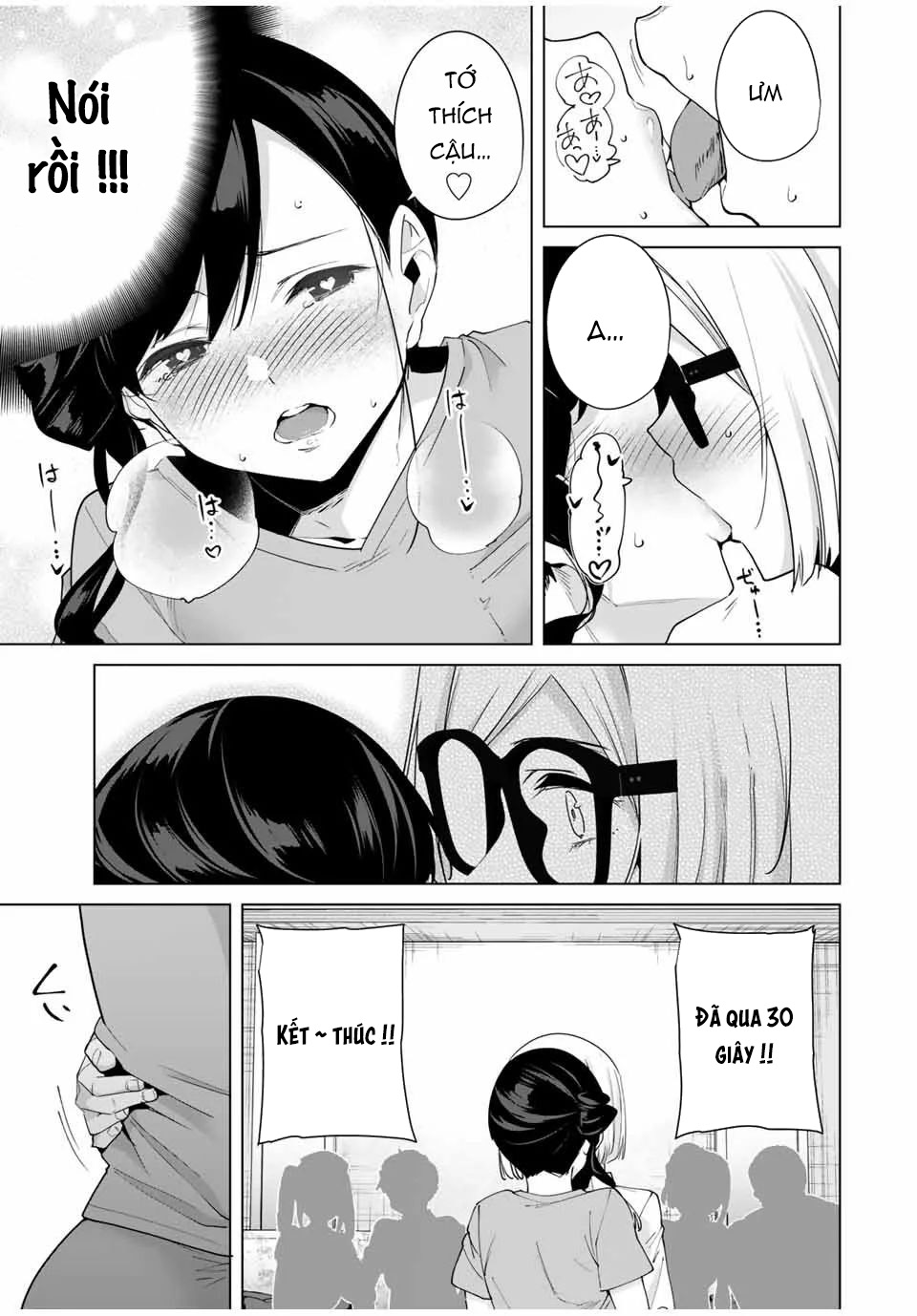 destiny lover season 2 chapter 31 3