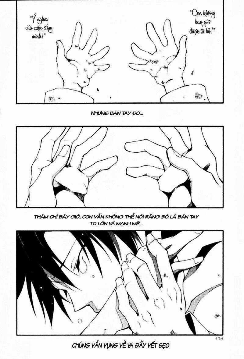 07 hồn ma chapter 87 23