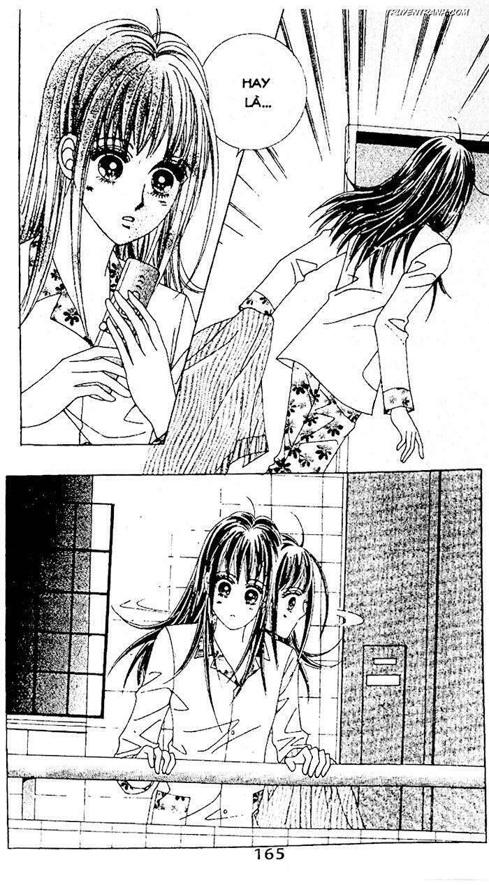 nhà trọ hoàn hảo chapter 72 25