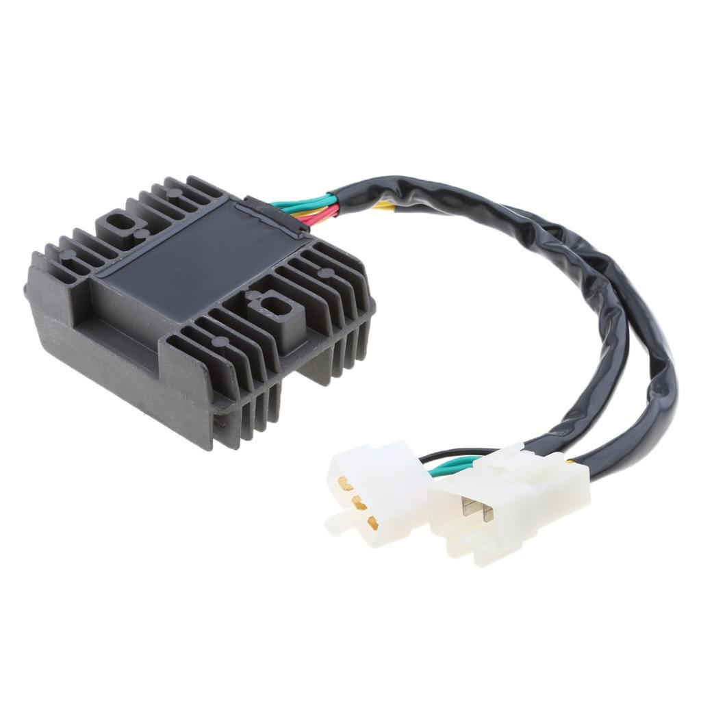 Voltage  Regulator for  CBR900RR CBR929RR 2000-2003